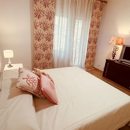 Holiday home Independent Villa, Superb View Of The Sea *