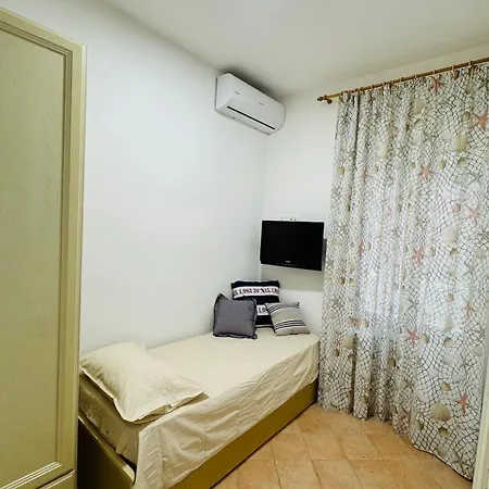 Casa vacanze Independent Villa, Superb View Of The Sea *