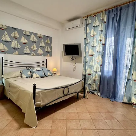 Holiday home Independent Villa, Superb View Of The Sea
