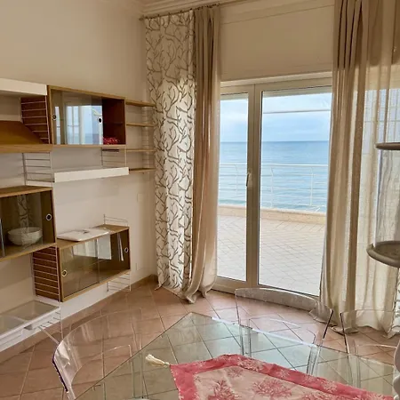 Independent Villa, Superb View Of The Sea Holiday home