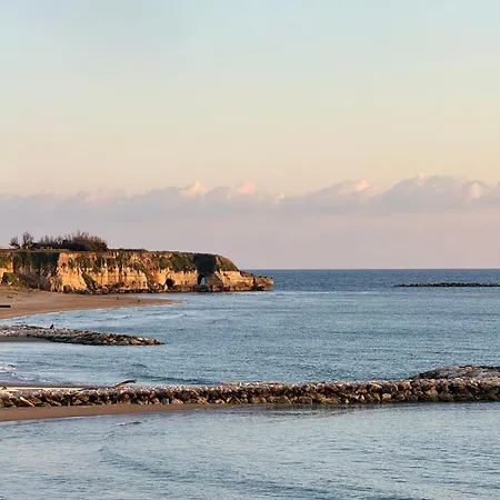 Holiday home Independent Villa, Superb View Of The Sea