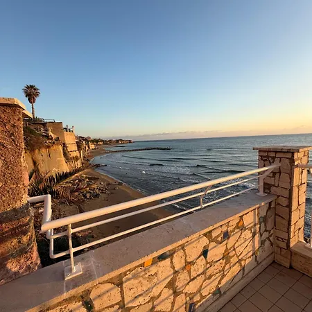 Holiday home Independent Villa, Superb View Of The Sea