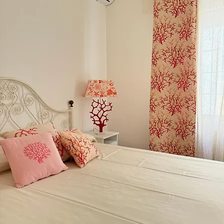 Independent Villa, Superb View Of The Sea Casa vacanze Anzio