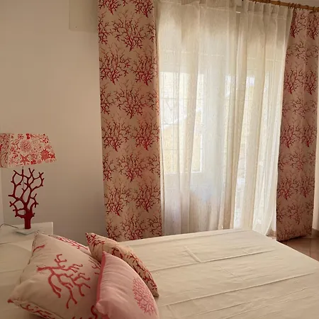 Independent Villa, Superb View Of The Sea Anzio
