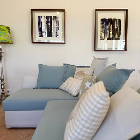 Independent Villa, Superb View Of The Sea Casa vacanze *