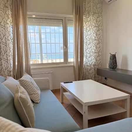 Independent Villa, Superb View Of The Sea * Anzio