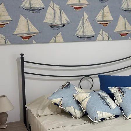 Casa vacanze Independent Villa, Superb View Of The Sea